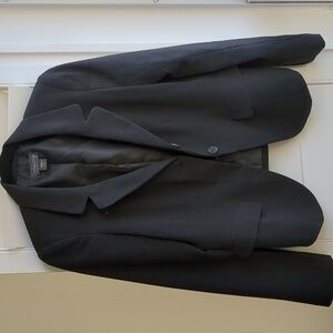 Covington Petite Black Blazer